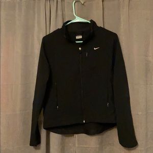 Nike sphere dry wind breaker jacket